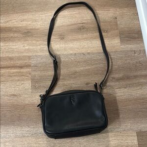Simply Vera Vera Wang Black Women’s Bag